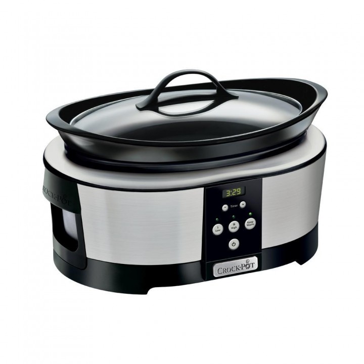 Crockpot