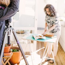 FOTO: BJÖRN DAHLGREN