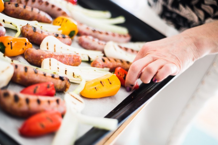 Fotografering Bildbyrå Johner