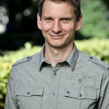 Jonas Bergqvist.