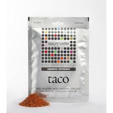SpicemasterTaco