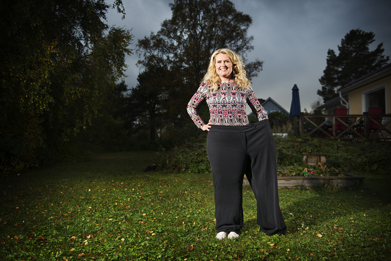 FOTO: AFTONBLADET