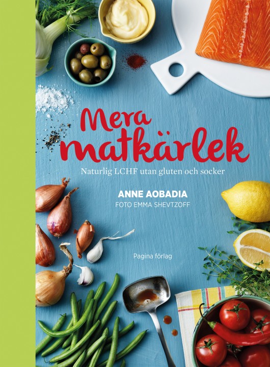 MERA MATKÄRLEK