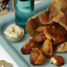 FOTO: EMMA SHEVTZOFF